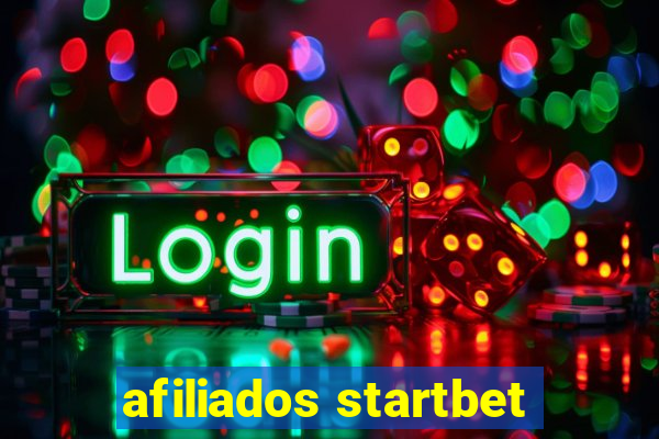 afiliados startbet